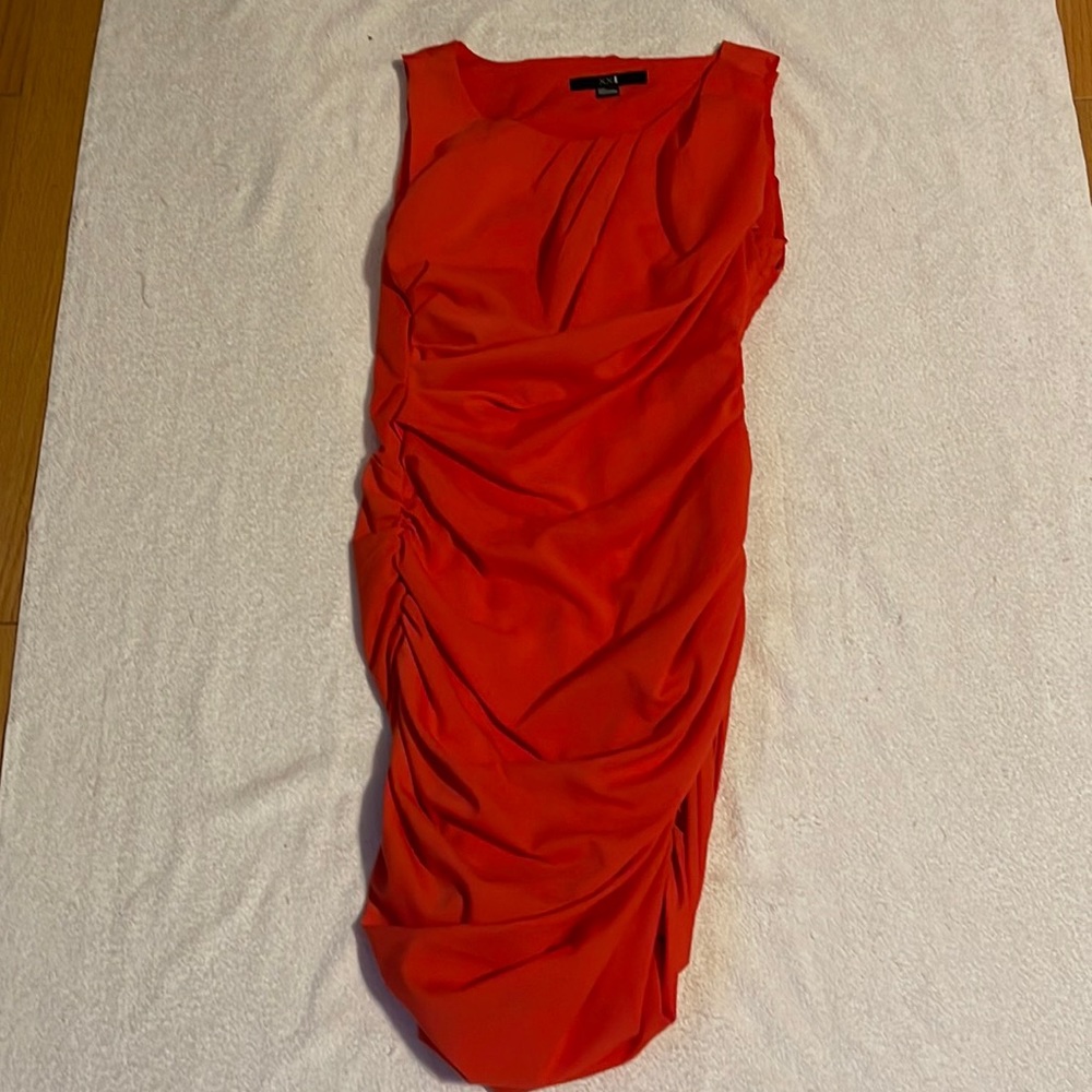 XXI dress size small pre-owned